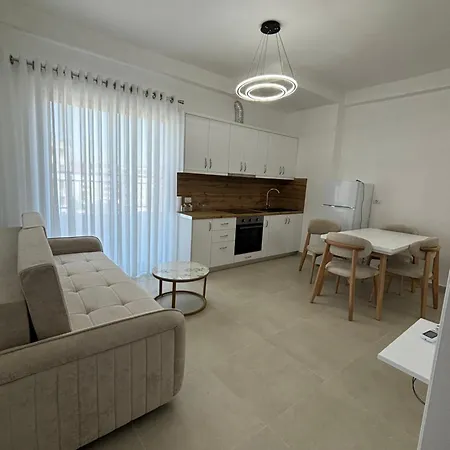 Ap Apartment Golem (Tirana)