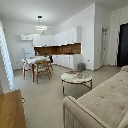 Ap Apartment *