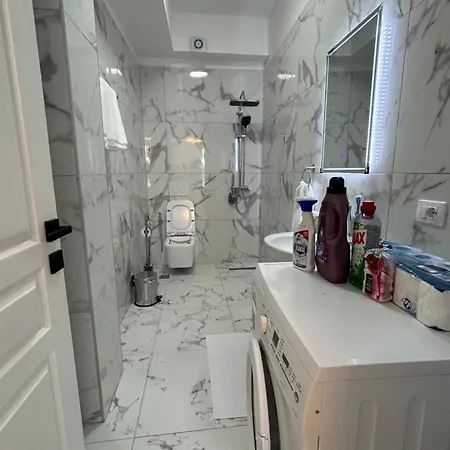 Apartment Ap