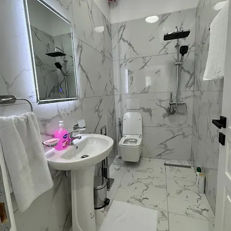 Apartment Ap
