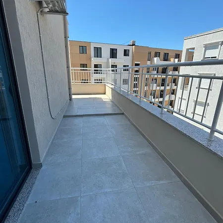 Apartment Ap Golem (Tirana)