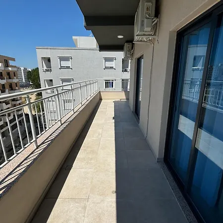 Ap Apartmán *